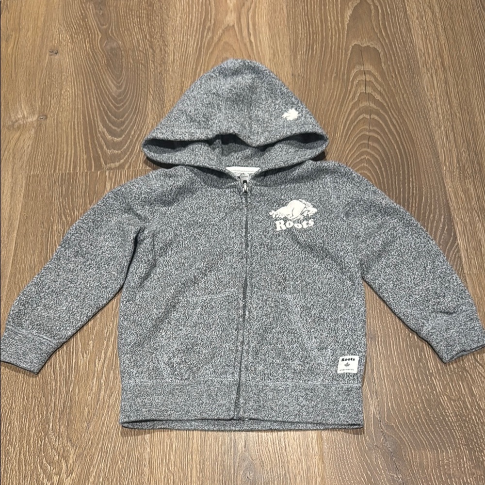 Roots Kids Hoodie
